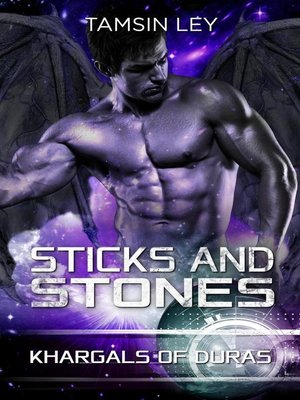 Sticks and Stones - ebook
